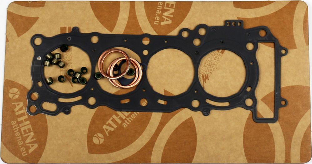 SP 1013908 ATHENA Top End Zylinder Dichtsatz passend fuer YAMAHA YZF-R6