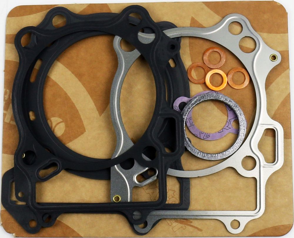 SP 1013987 ATHENA Top End Zylinder Dichtsatz passend fuer SUZUKI LT-Z 400 QUADSPORT