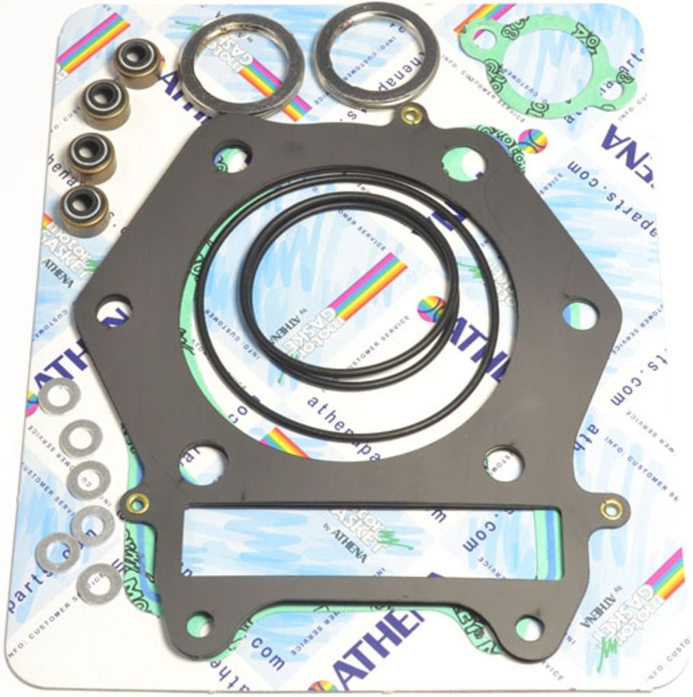 SP 1014046 ATHENA Top End Zylinder Dichtsatz passend fuer SUZUKI DR 600