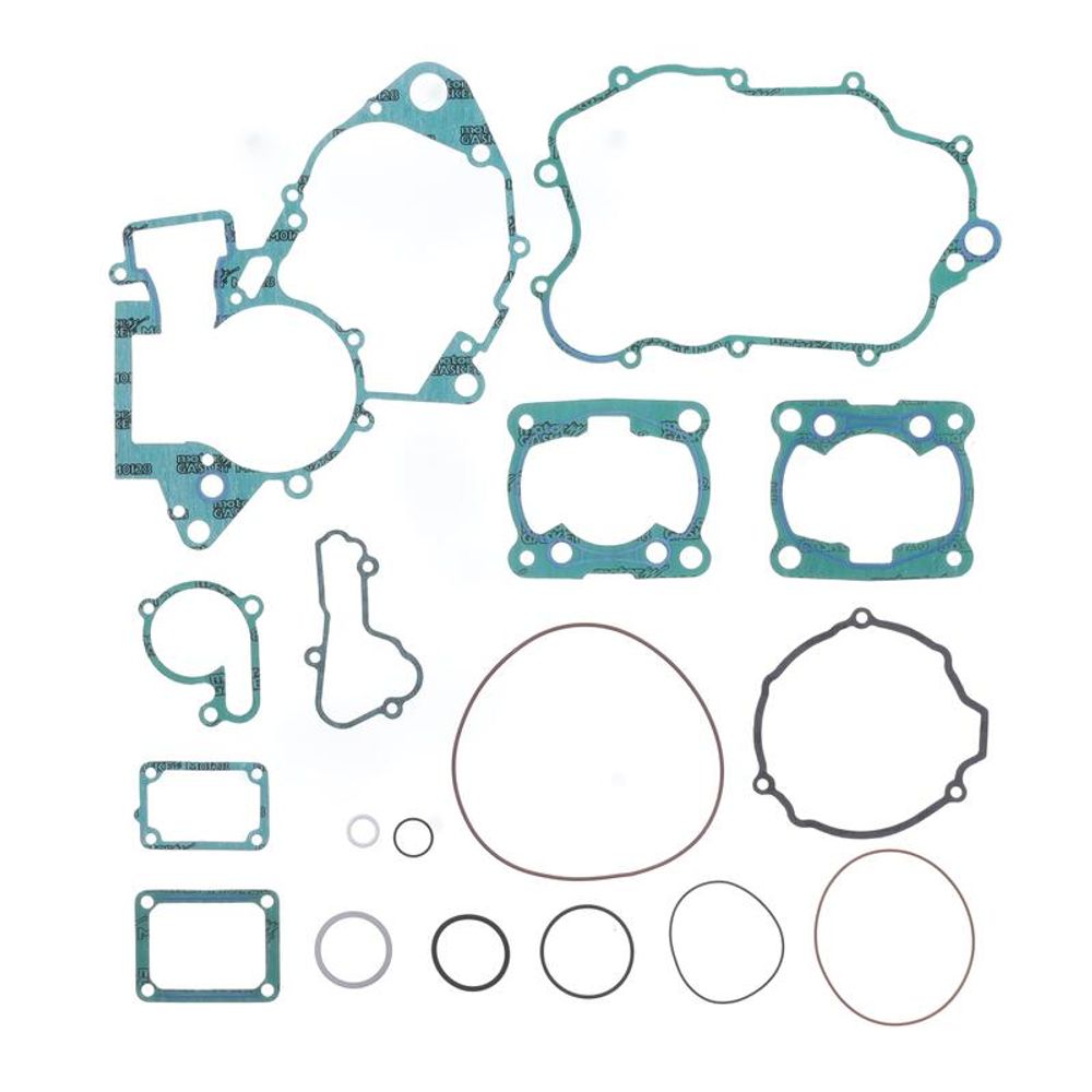 SP 1014248 ATHENA Top End Dichtungssatz (Öldichtungen nicht enthalten) passend fuer HUSQVARNA CR 125
