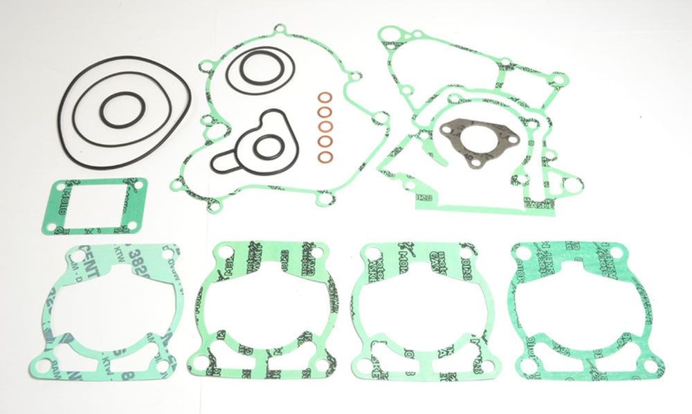 SP 1014296 ATHENA Top End Dichtungssatz (Öldichtungen nicht enthalten) passend fuer KTM 50 SX