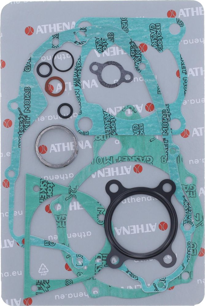 SP 1014309 ATHENA Top End Dichtungssatz (Öldichtungen nicht enthalten) passend fuer YAMAHA DT 125