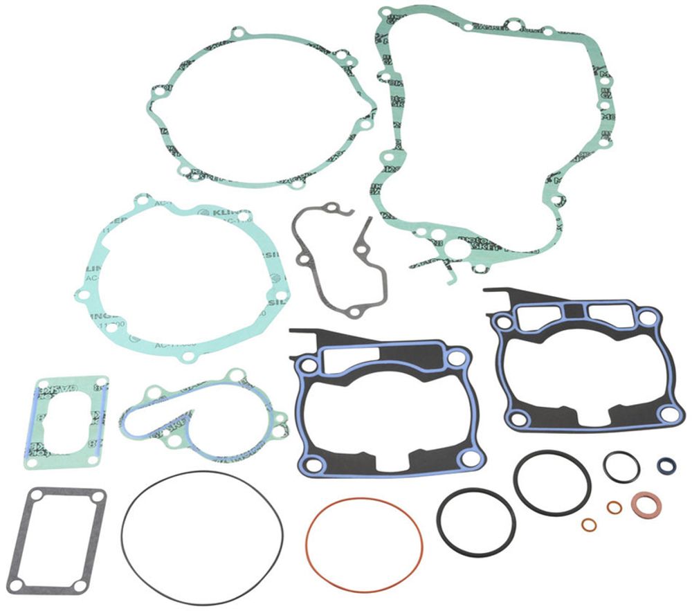 SP 1014311 ATHENA Top End Dichtungssatz (Öldichtungen nicht enthalten) passend fuer YAMAHA YZ 125