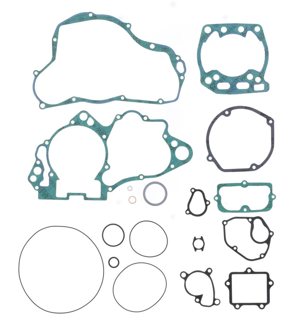 SP 1014338 ATHENA Top End Dichtungssatz (Öldichtungen nicht enthalten) passend fuer SUZUKI RM 250