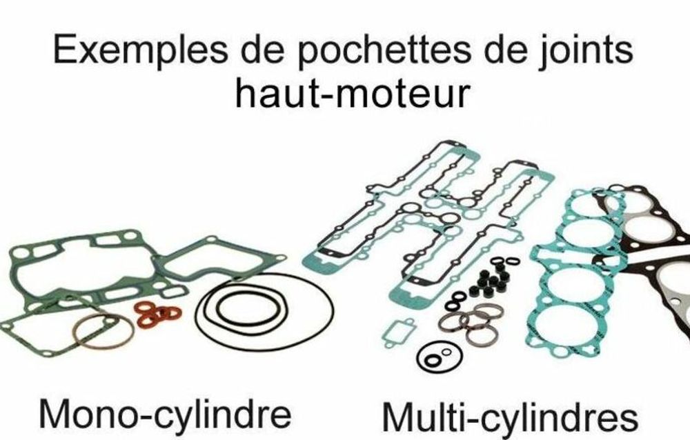 SP 1014722 CENTAURO Satz Zylinderdichtungen passend fuer POLARIS SPORTSMAN 850