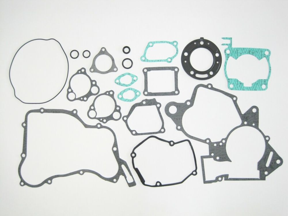SP 1015905 TECNIUM Komplettsatz Motordichtungen passend fuer HONDA CR 125 R