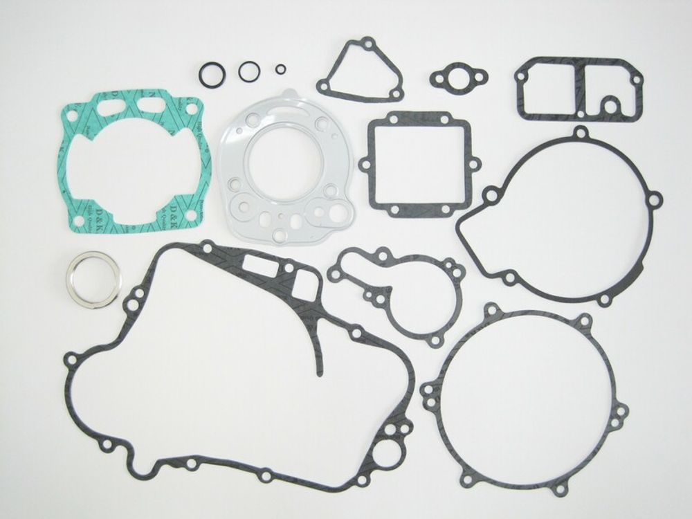 SP 1015920 TECNIUM Komplettsatz Motordichtungen passend fuer KAWASAKI KDX 125