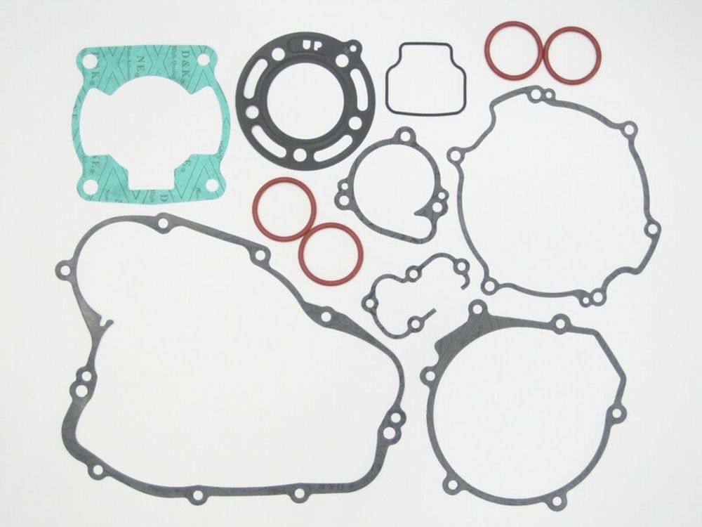 SP 1015931 TECNIUM Komplettsatz Motordichtungen passend fuer KAWASAKI KX 85