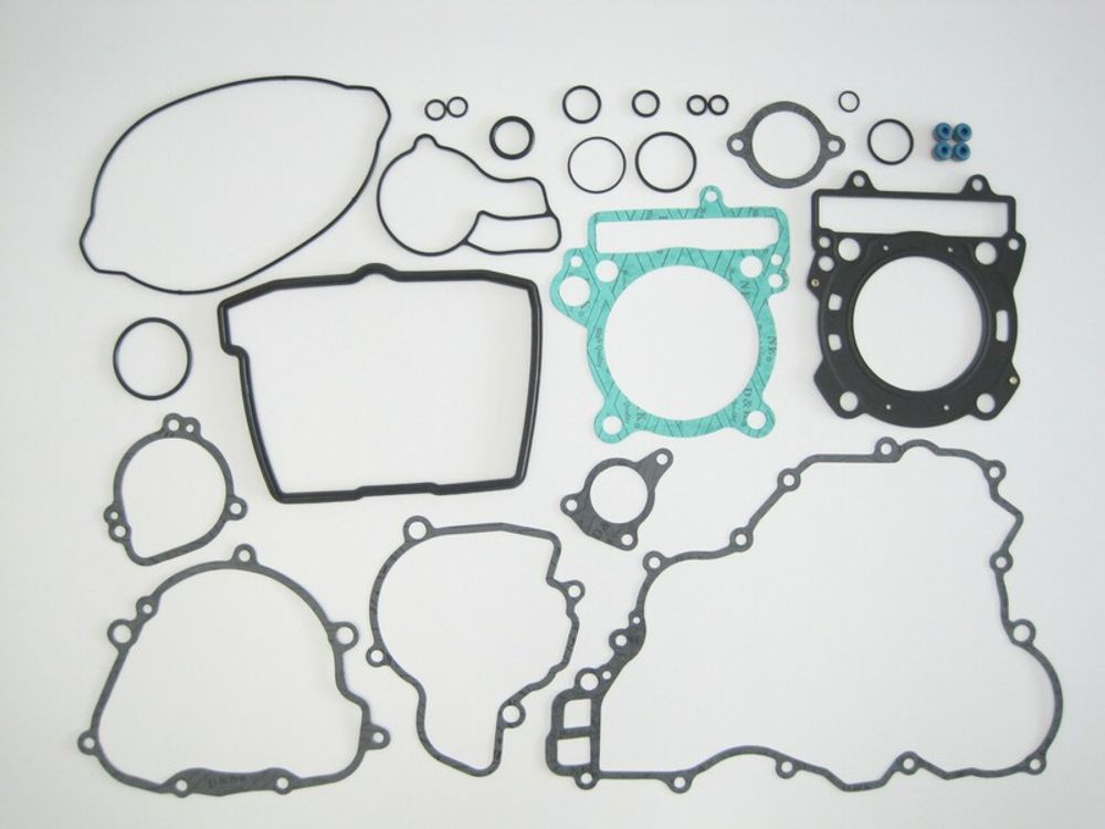SP 1015935 TECNIUM Komplettsatz Motordichtungen passend fuer HUSABERG FE 250