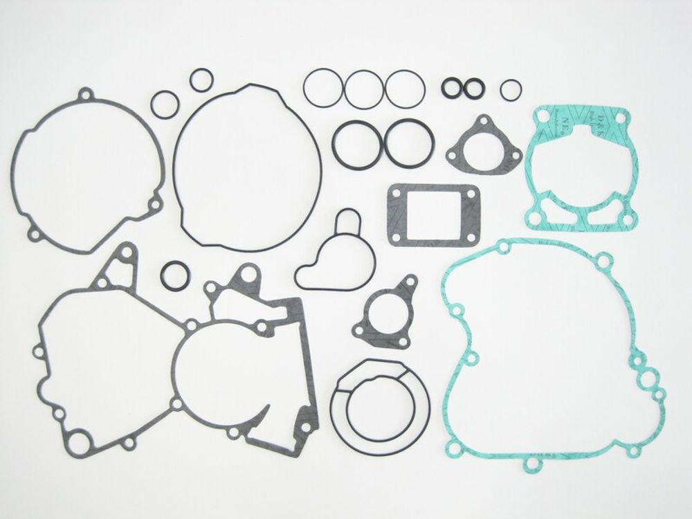 SP 1015941 TECNIUM Komplettsatz Motordichtungen passend fuer GAS GAS MC 65