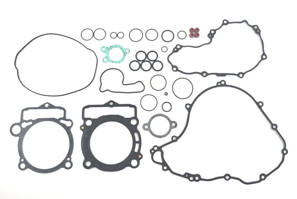 SP 1015944 TECNIUM Komplettsatz Motordichtungen passend fuer HUSQVARNA FC 350