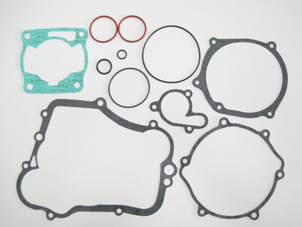 SP 1015963 TECNIUM Komplettsatz Motordichtungen passend fuer YAMAHA YZ 80