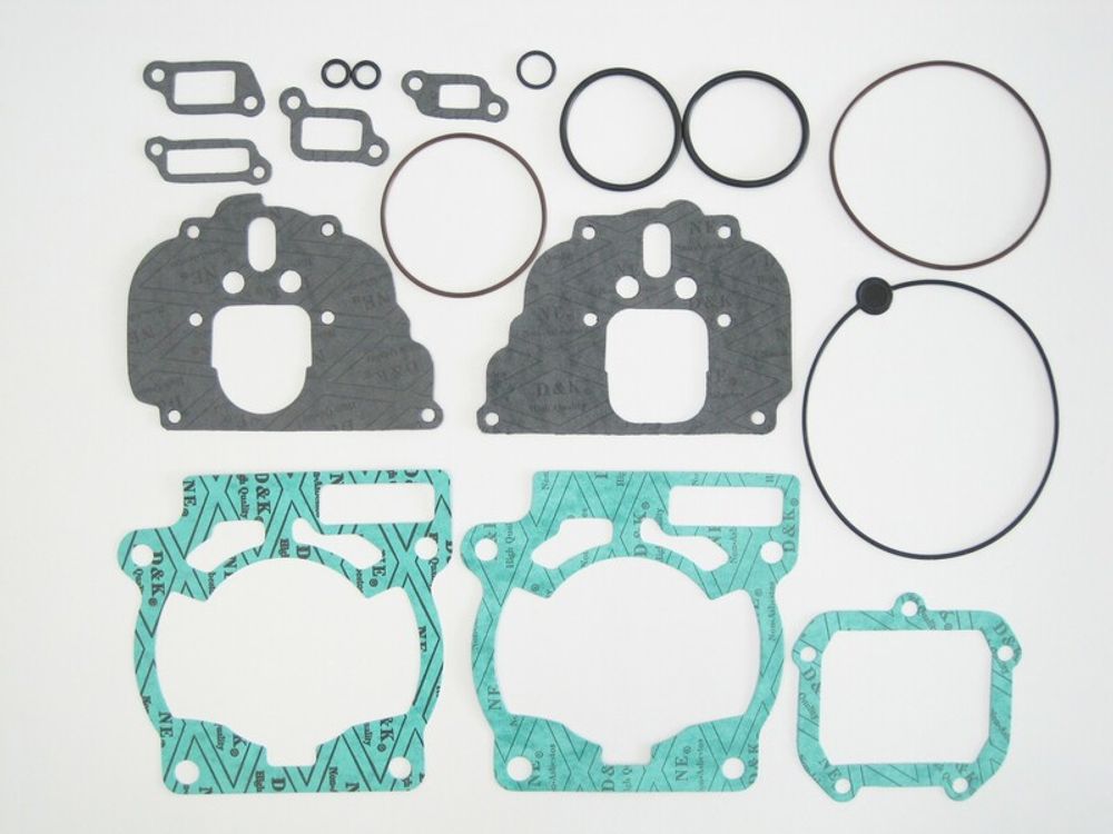 SP 1015966 TECNIUM Satz Zylinderdichtungen passend fuer HUSABERG TE 125