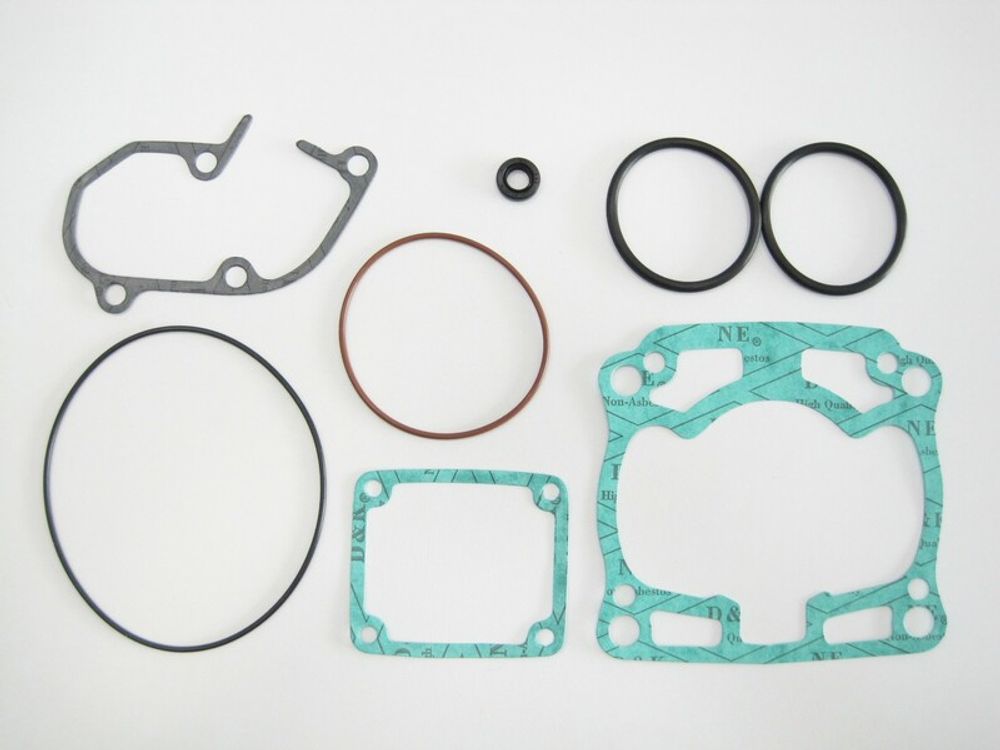 SP 1015996 TECNIUM Satz Zylinderdichtungen passend fuer KAWASAKI KX 125