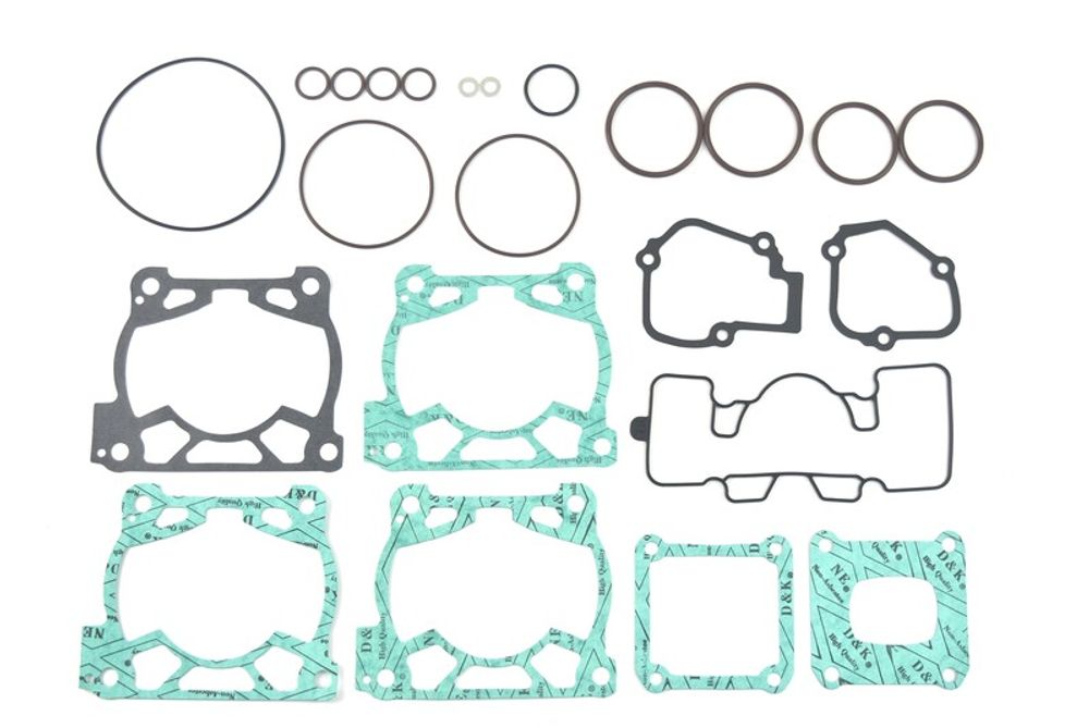 SP 1016005 TECNIUM Satz Zylinderdichtungen passend fuer GAS GAS MC 125