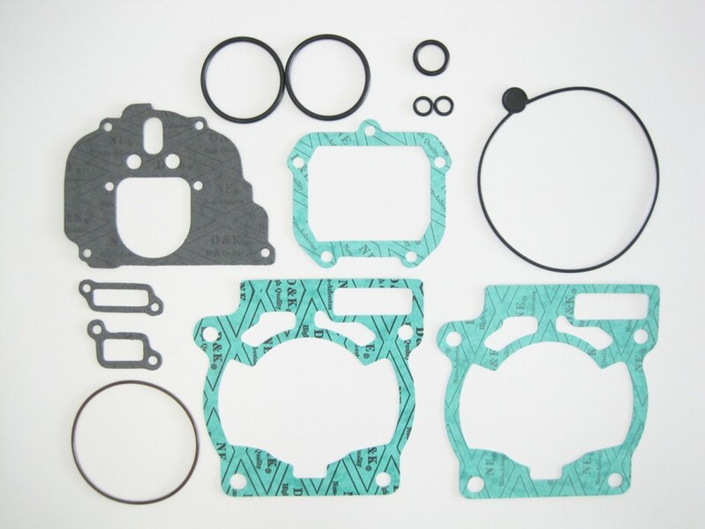 SP 1016009 TECNIUM Satz Zylinderdichtungen passend fuer KTM 200 SX