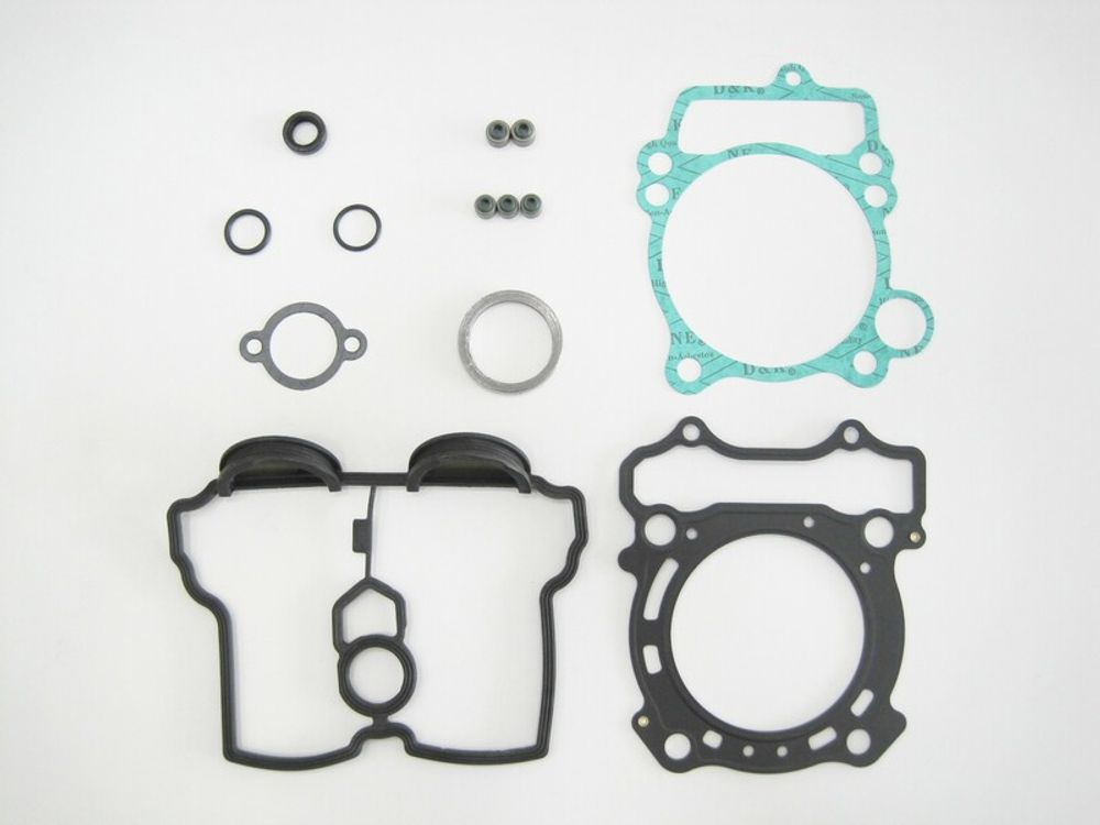 SP 1016026 TECNIUM Satz Zylinderdichtungen passend fuer YAMAHA YZ 250 F