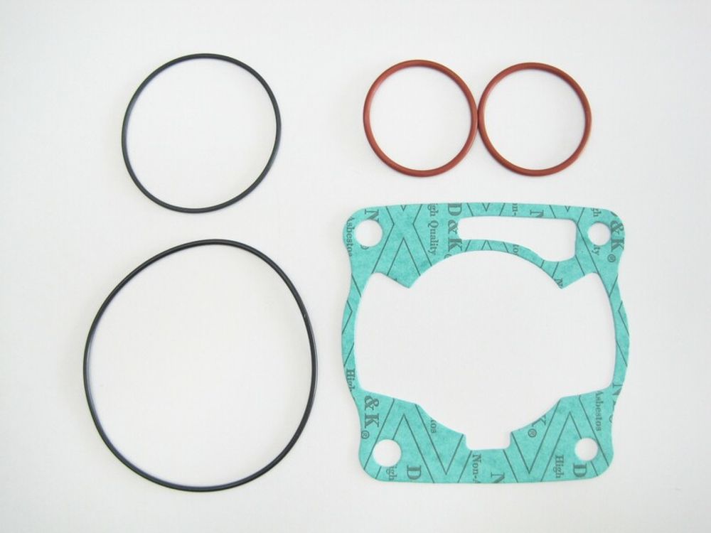 SP 1016033 TECNIUM Satz Zylinderdichtungen passend fuer YAMAHA YZ 85
