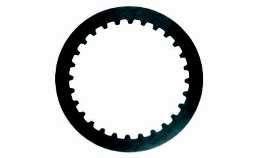 SP 1016106 TECNIUM Kupplungsstahlscheibe passend fuer