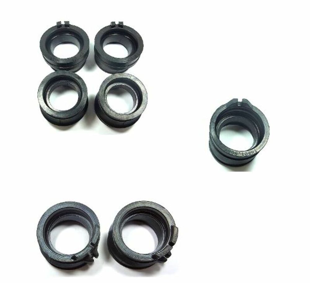 SP 1016483 BIHR Vergaser Ansaugstutzen (4 Stck.) passend fuer HONDA VF 1000 F