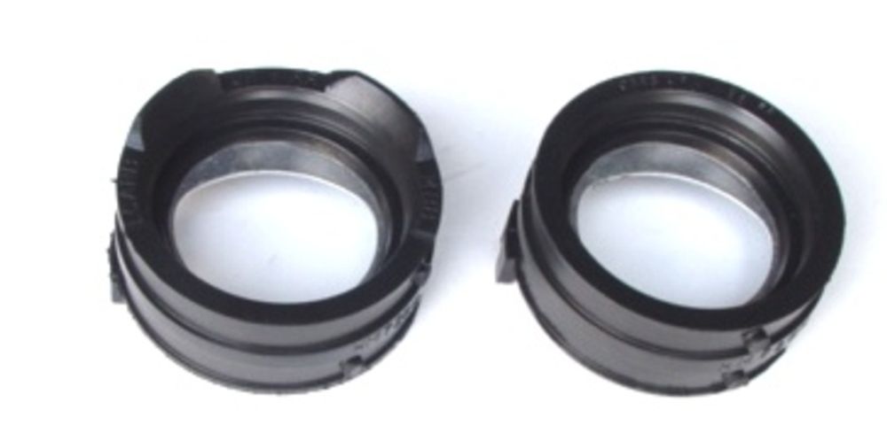 SP 1016485 TOURMAX Vergaser Ansaugstutzen (2 Stck.) passend fuer HONDA VTR 1000 F