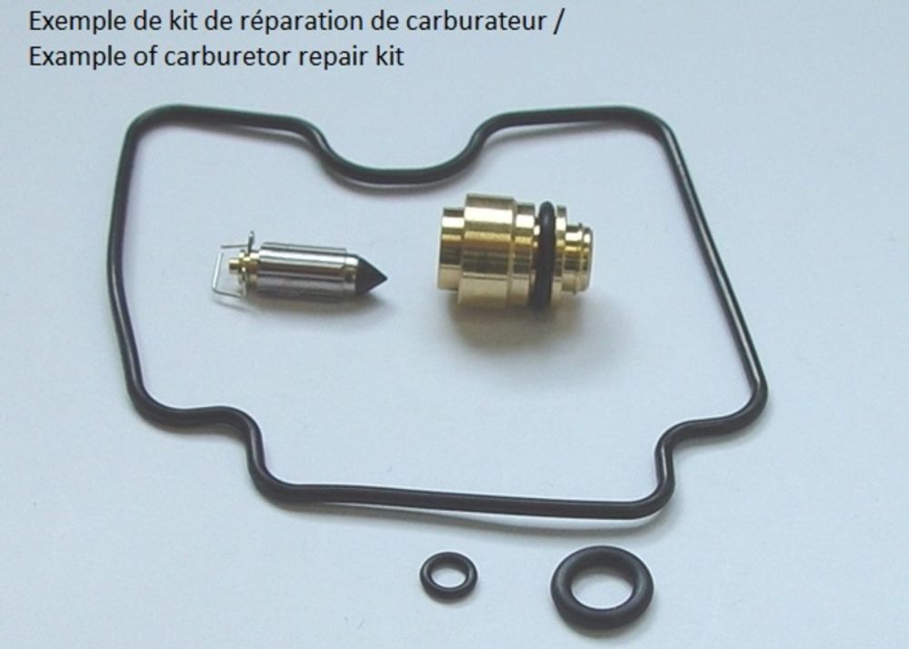 SP 1016548 VERGASER-REPARATURSATZ TOURMAX passend fuer HONDA CB 550