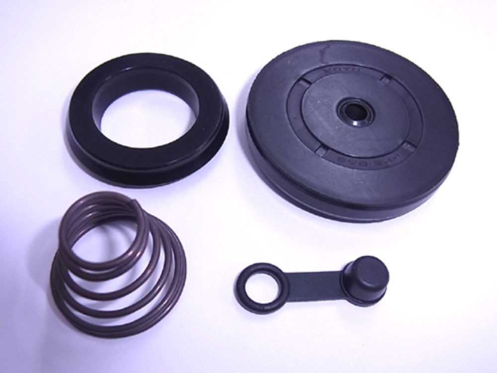 SP 1016651 Kupplungsnehmerzylinder-Reparatursatz Tourmax Suzuki GSF650 Bandit passend fuer SUZUKI GSF 650 BANDIT