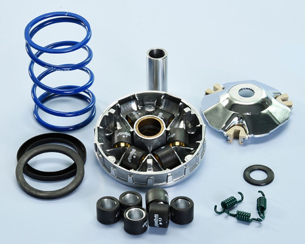 SP 1016869 POLINI Hi-Speed Variomatik - Piaggio Liberty 50 4T iget passend fuer PIAGGIO ZIP 50 4T