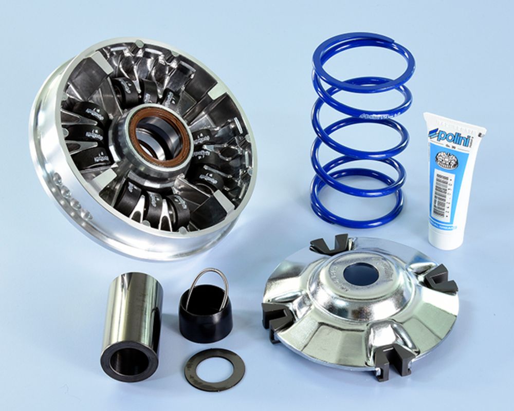 SP 1016870 POLINI Hi-Speed Variomatik - Yamaha Xmax 300 ie passend fuer YAMAHA X-MAX 300