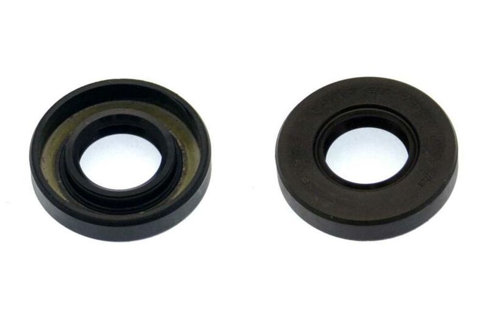 SP 1017327 PROX Kurbelwellen-Simmerring 17x35x7mm passend fuer YAMAHA PW 50