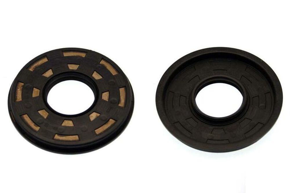 SP 1017330 PROX Simmerring Kurbelwelle 22x40x7mm passend fuer YAMAHA YZ 125