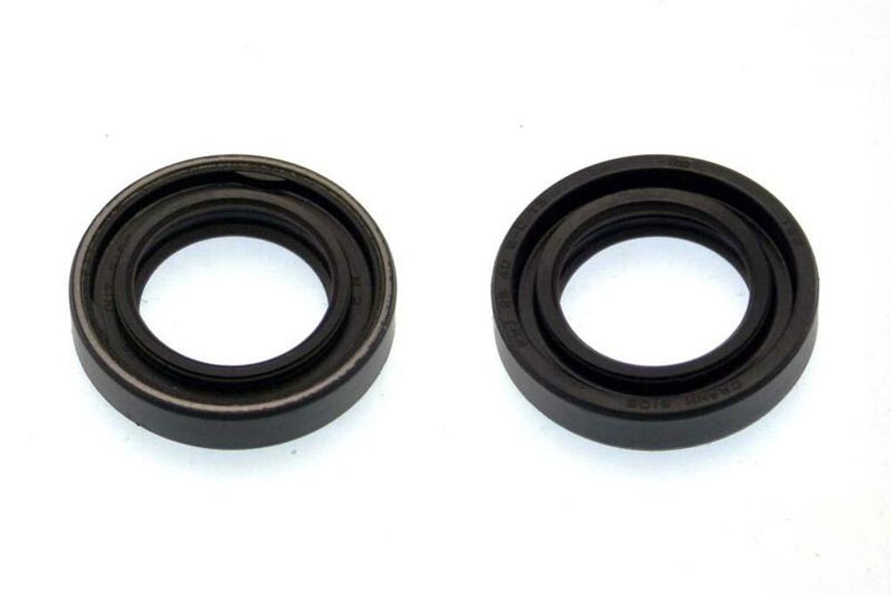 SP 1017333 PROX Simmerring Kurbelwelle 25x40x8mm passend fuer YAMAHA PW 80