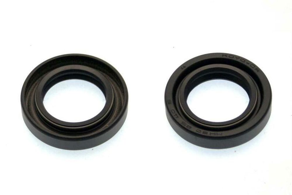 SP 1017335 PROX Simmerring Kurbelwelle 25x40x8mm passend fuer YAMAHA YZ 125