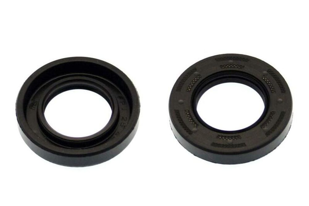 SP 1017337 PROX Simmerring Kurbelwelle 25x44x8mm passend fuer