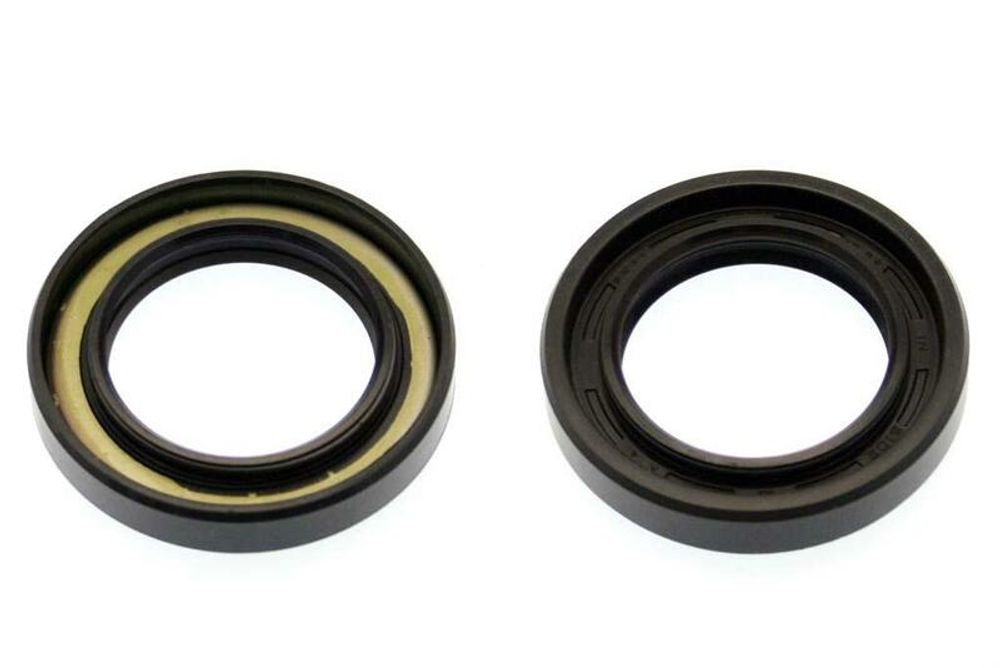 SP 1017349 PROX Simmerring Kurbelwelle 36x55x10mm passend fuer YAMAHA YZ 250
