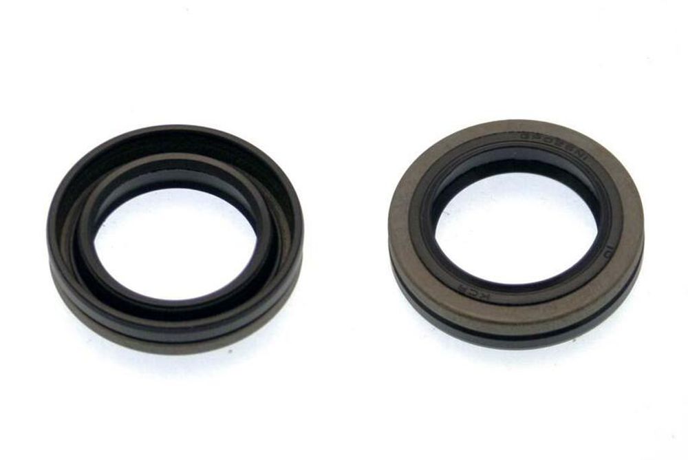SP 1017360 PROX Simmerring Kurbelwelle 25x37x6mm passend fuer SUZUKI RM 250