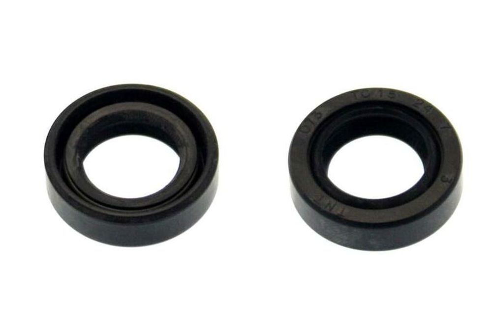 SP 1017396 PROX Kurbelwellen-Simmerring 15x24x7mm passend fuer KTM 50 SX