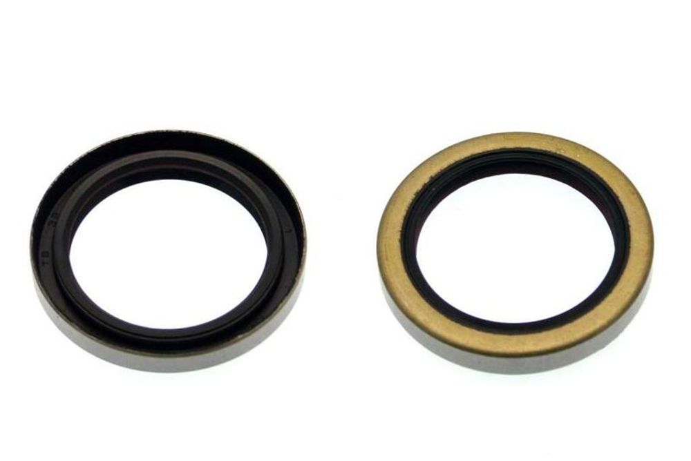 SP 1017405 PROX Simmerring Kurbelwelle 38x52x7mm passend fuer KTM 360 SX