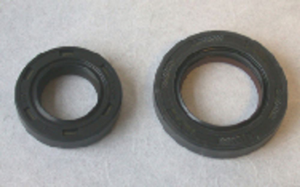 SP 1017445 PROX Satz Simmerringe Kurbelwelle passend fuer HONDA CR 125 R