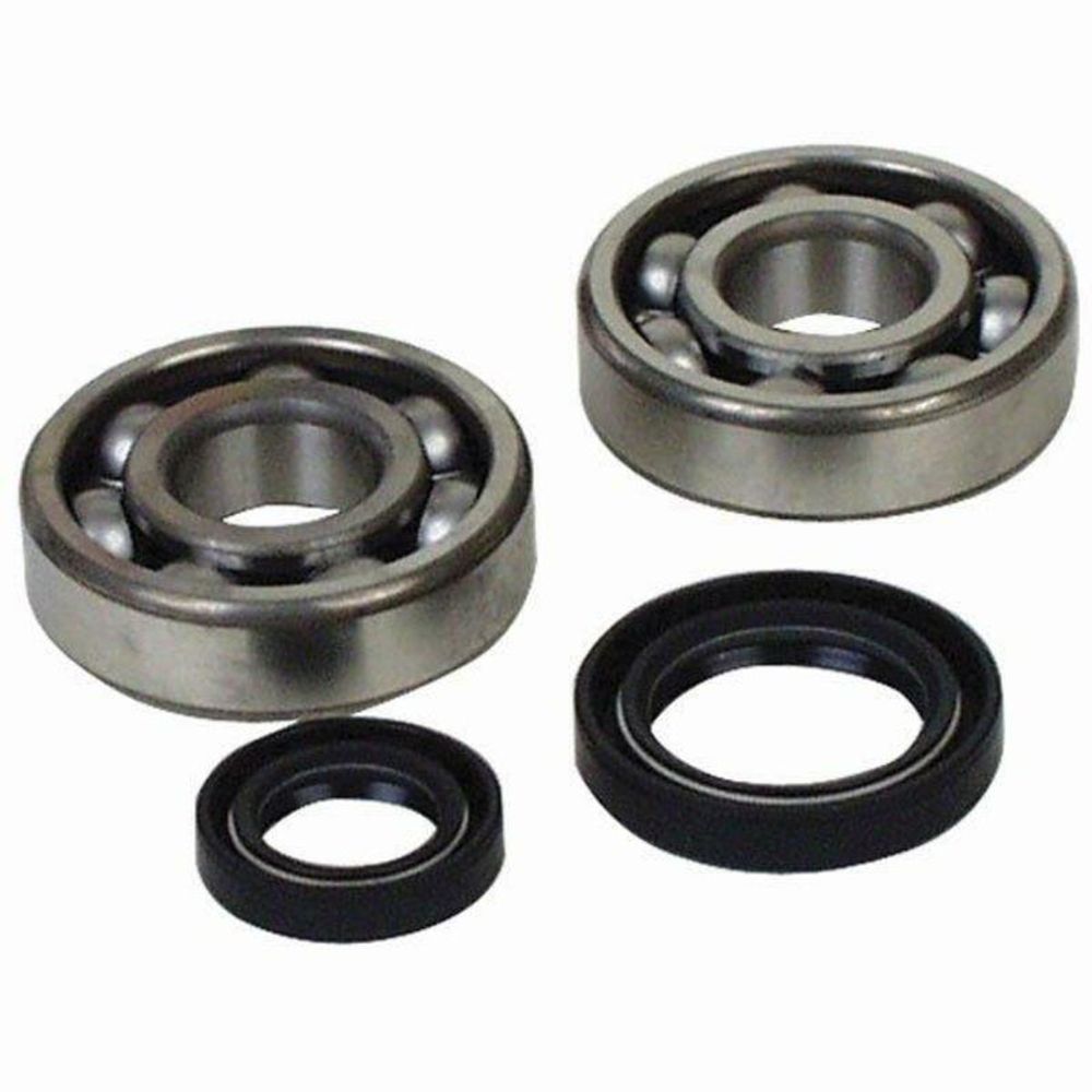 SP 1017476 PROX Kurbelwellenlager & Simmerringsatz passend fuer YAMAHA YZ 65