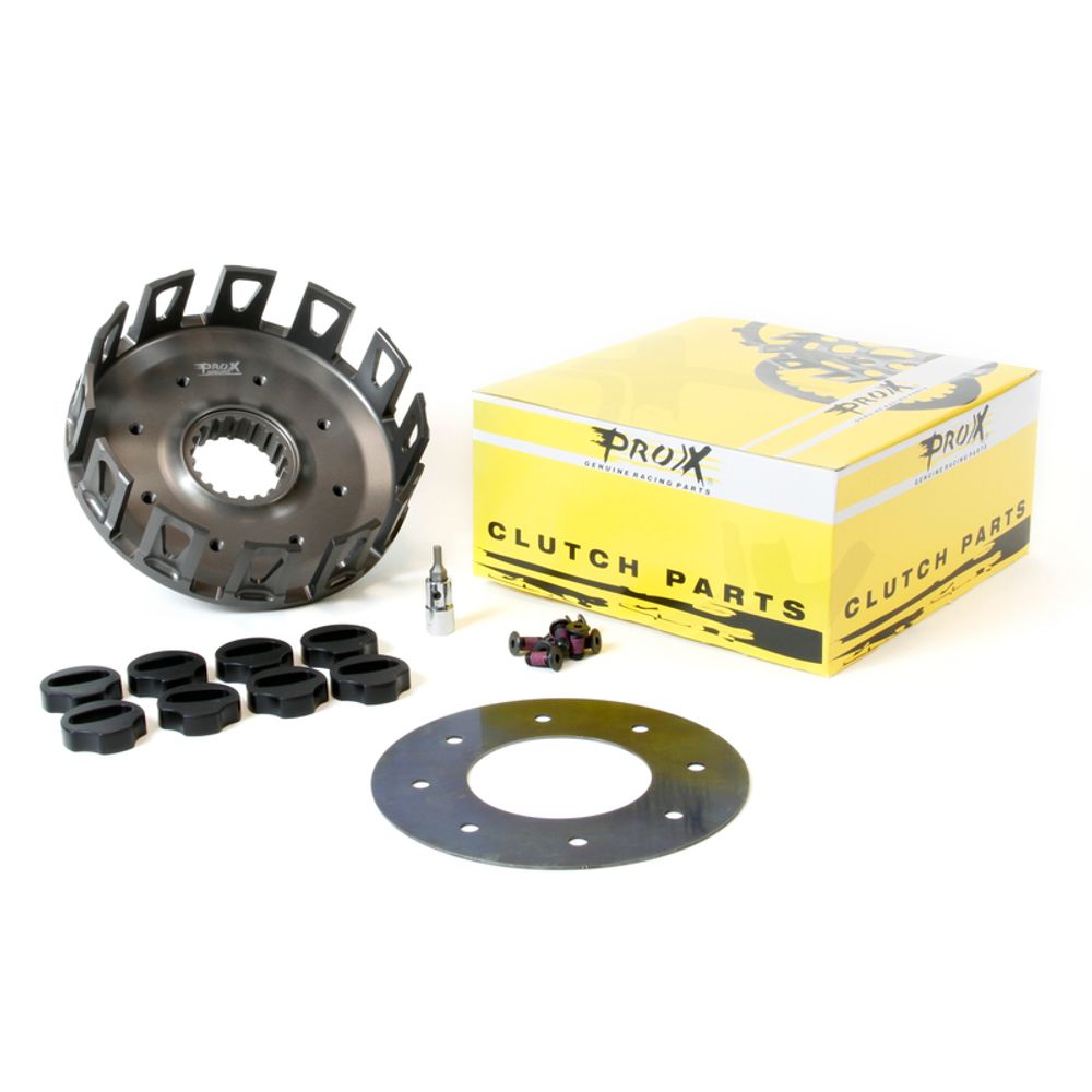 SP 1017484 PROX Kupplungsglocke passend fuer HM CRM F450R SUPERMOTO