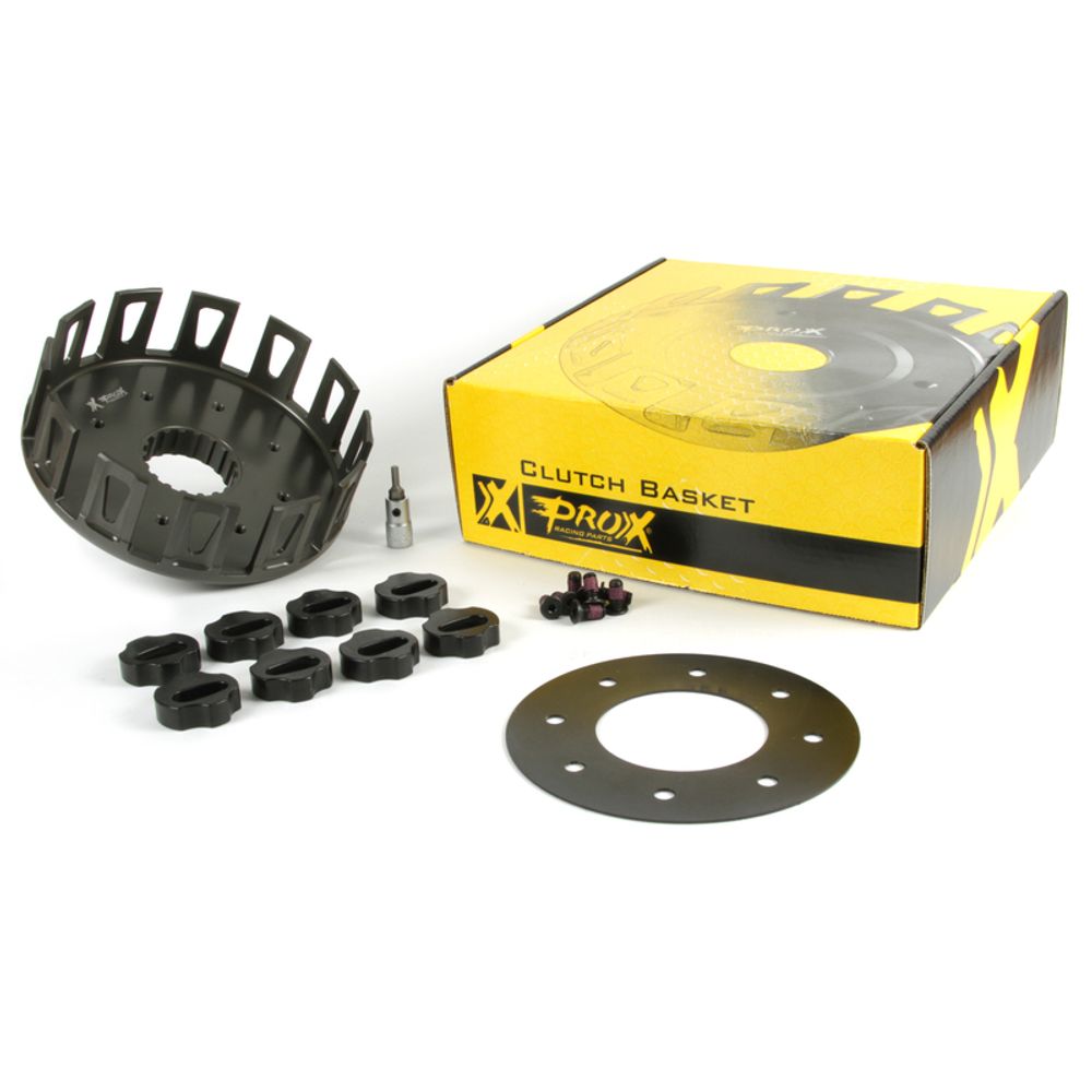 SP 1017499 PROX Kupplungsglocke passend fuer KAWASAKI KX 250