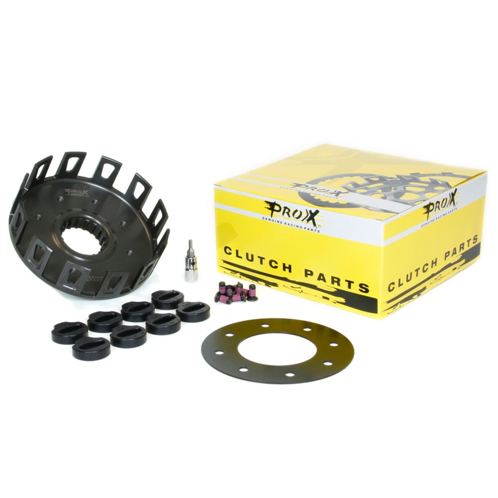 SP 1017502 PROX Kupplungsglocke passend fuer KTM 125 EXC