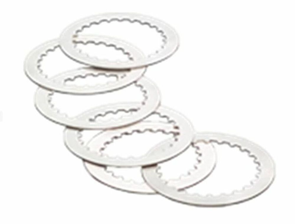 SP 1017566 PROX Kupplungsstahlscheiben passend fuer KAWASAKI KX 125