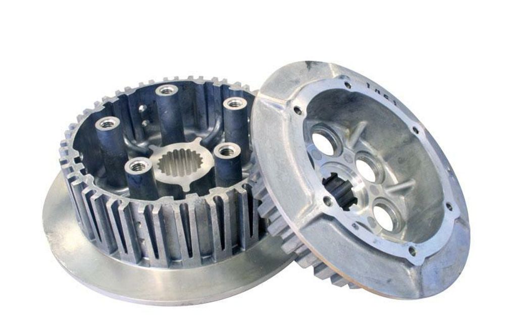 SP 1019407 Vertex Kupplungsmitnehmer Kawasaki KX125 passend fuer KAWASAKI KX 125
