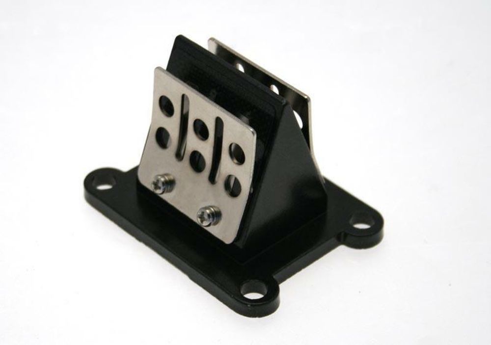 SP 1020268 TECNIUM Karbonfaser-Membranblock  passend fuer APRILIA AF1 50