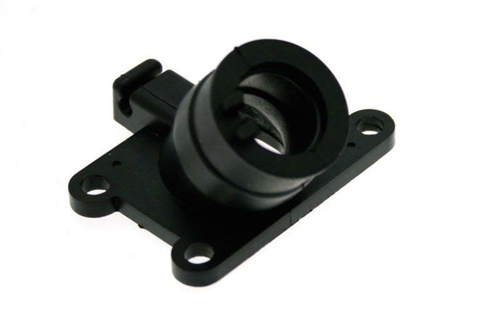 SP 1020273 TECNIUM Stutzen Gummi passend fuer SHERCO SM 50