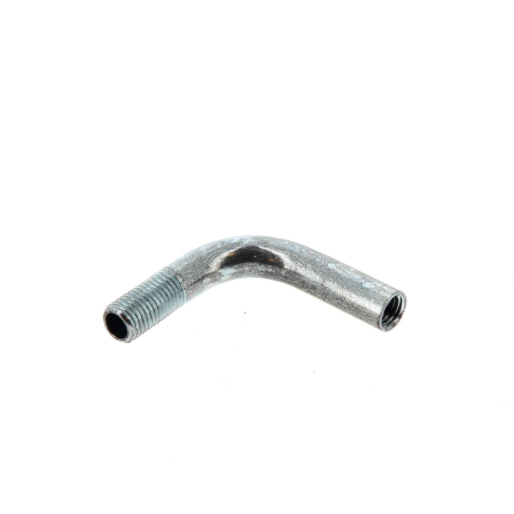 SP 1020289 BIHR 90°-Vergaserkrümmer - Typ Dellorto PHBG passend fuer HONDA MB S 50