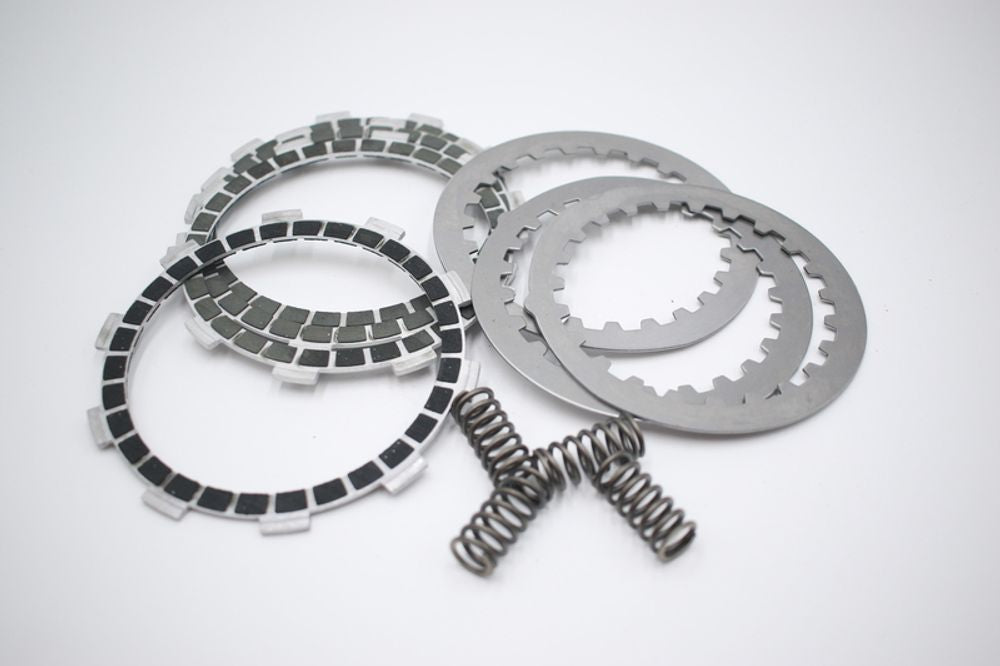 SP 1020305 B1 Kupplungssatz - AM6 passend fuer CPI SUPERCROSS 50