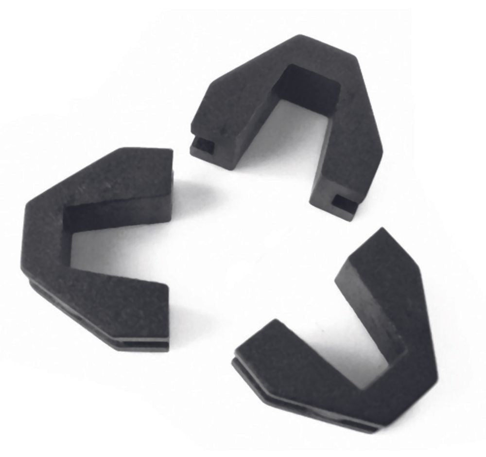 SP 1020308 Bihr Kalottenführungen Peugeot Speedfight/Buxy/TKR 50 passend fuer PEUGEOT SQUAB 50 2T